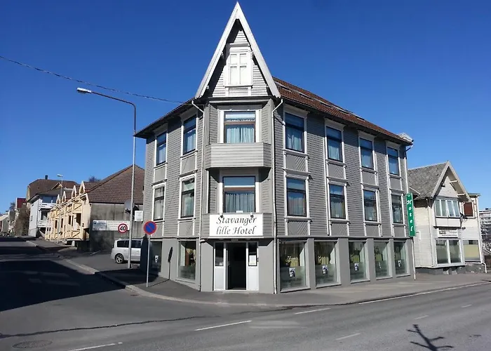 Stavanger Lille Hotel