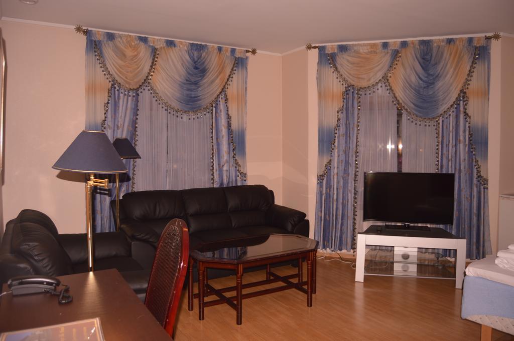 Lille Hotel 3*