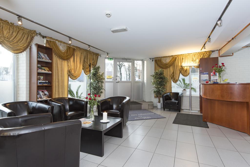 Hotel Lille 3*