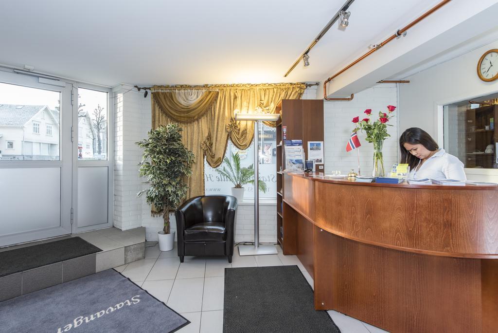 Lille Hotel Stavanger