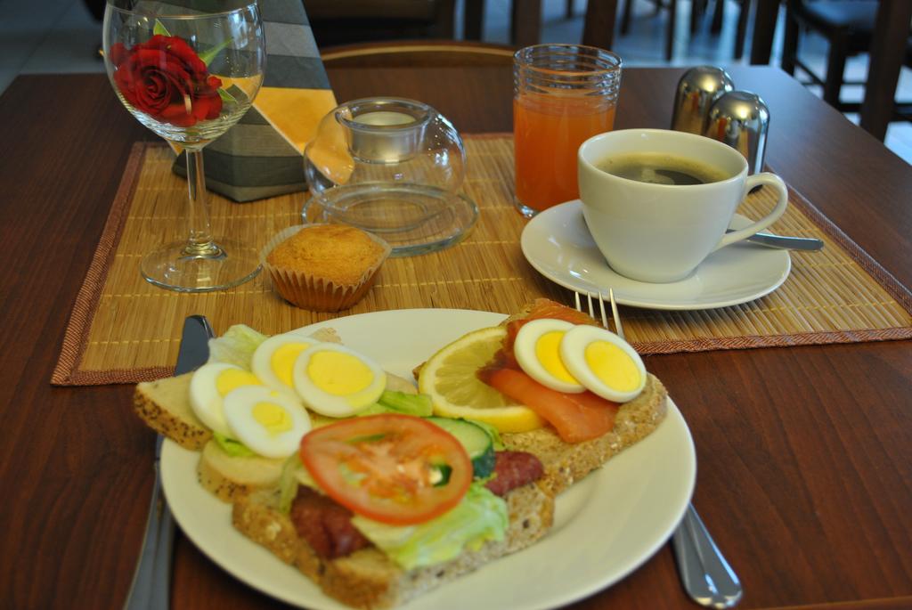 Lille Hotel 3*