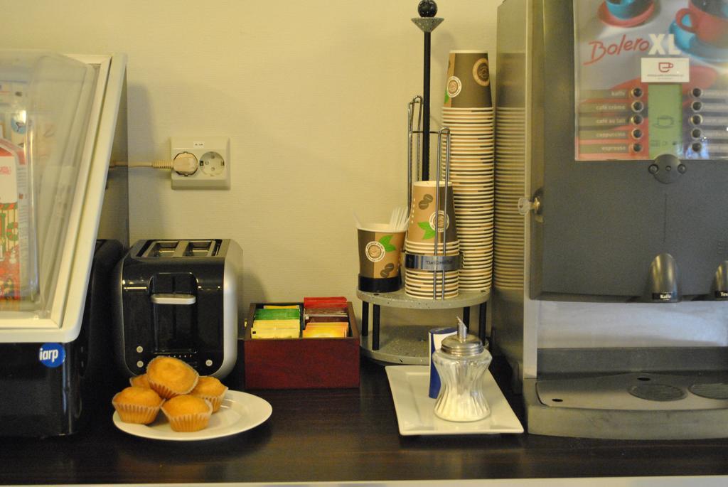 Lille Hotel