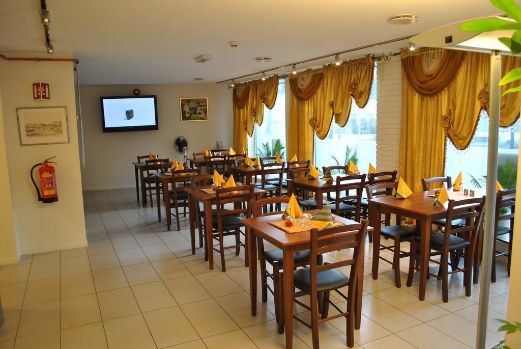 Lille Hotel 3*
