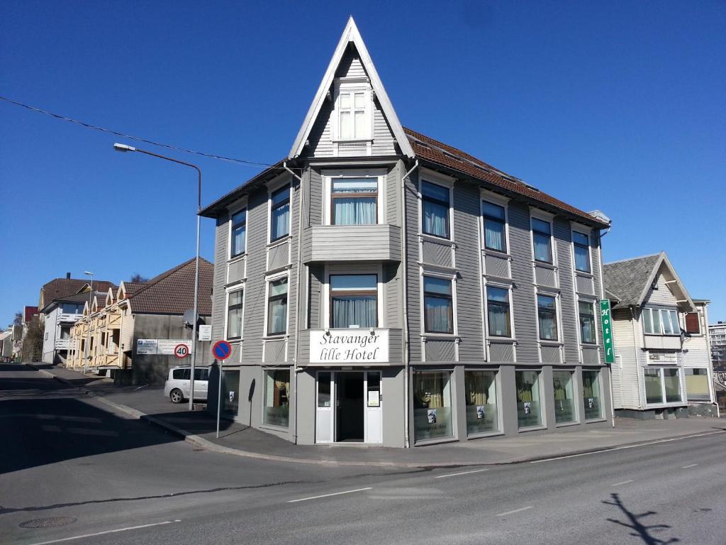 Lille 3* Stavanger