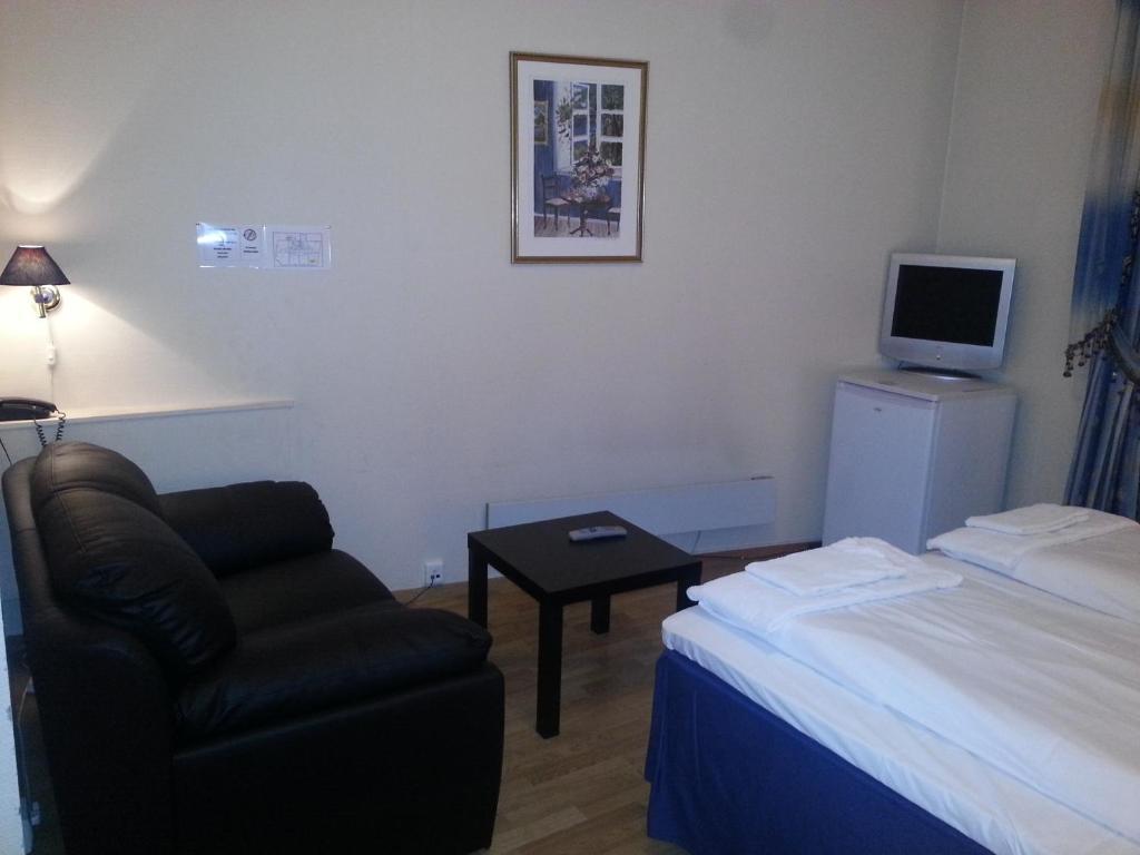 Lille 3* Stavanger
