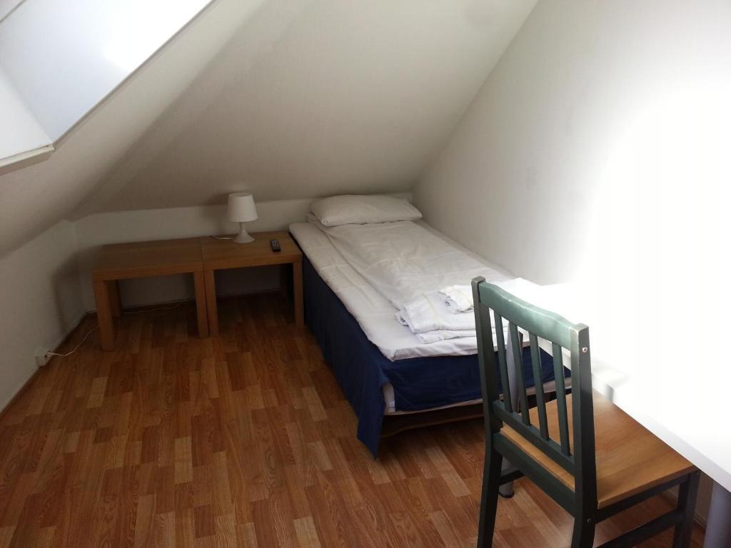 Lille Hotel