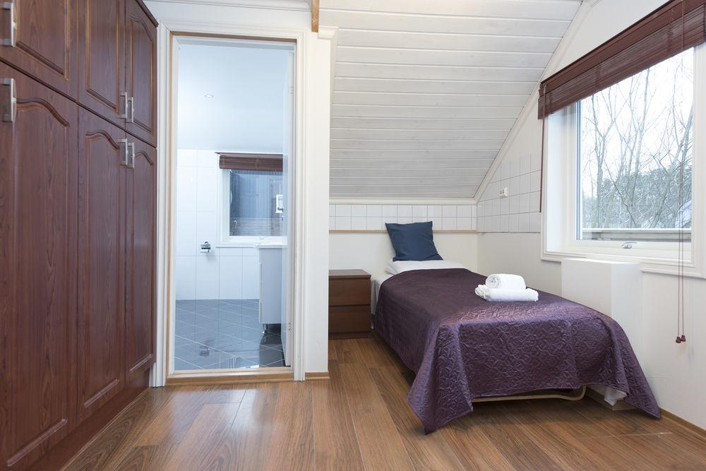 Lille 3* Stavanger