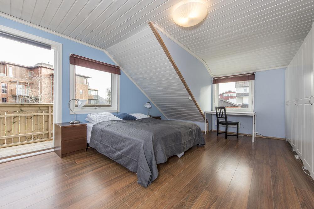 Lille 3* Stavanger