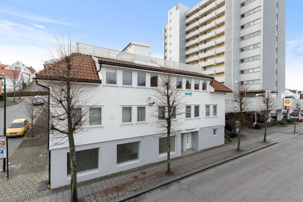 Lille Hotel Stavanger