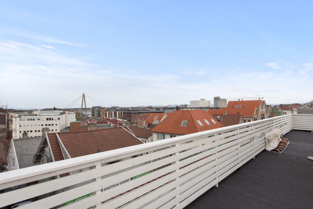 Lille Hotel Stavanger
