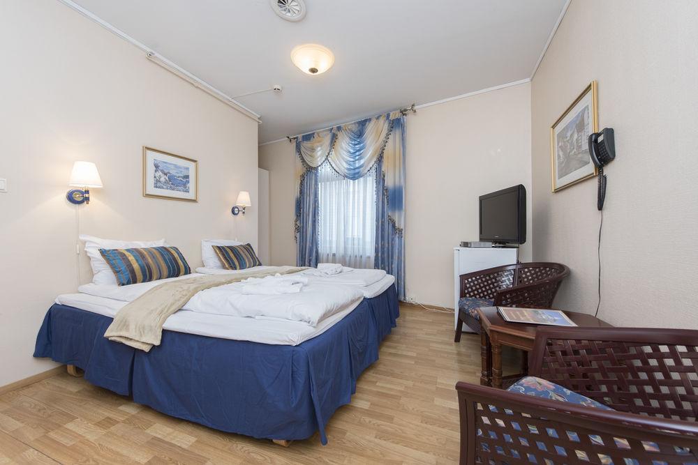 Lille Hotel Stavanger