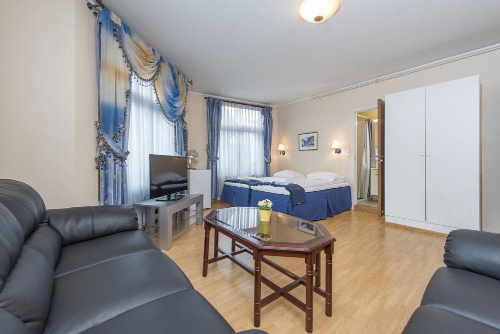 Lille Hotel 3*