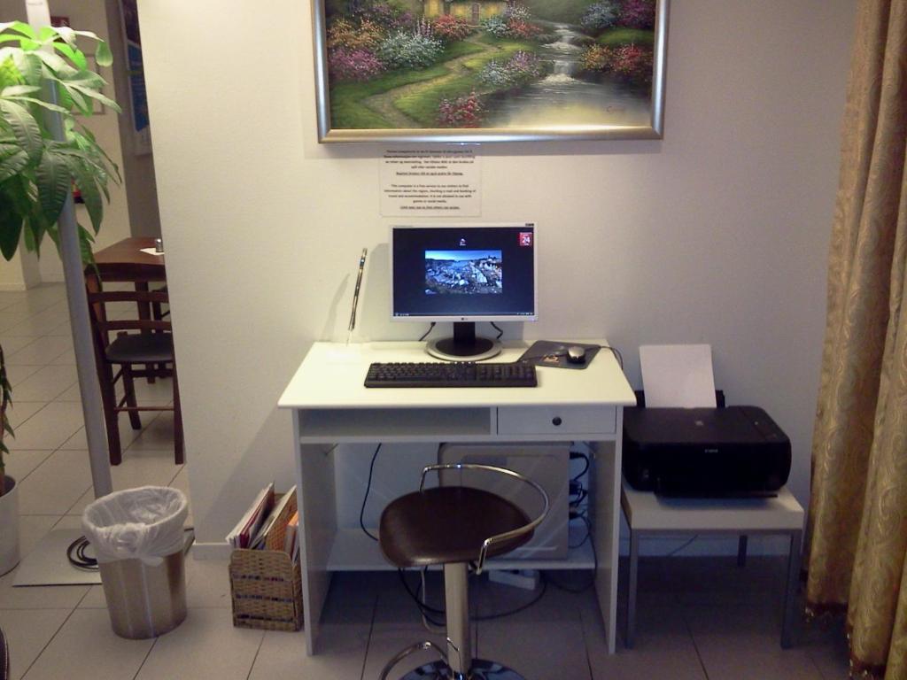 Lille Hotel 3*