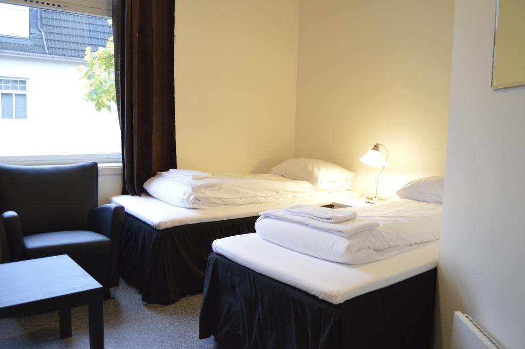Hotel Lille