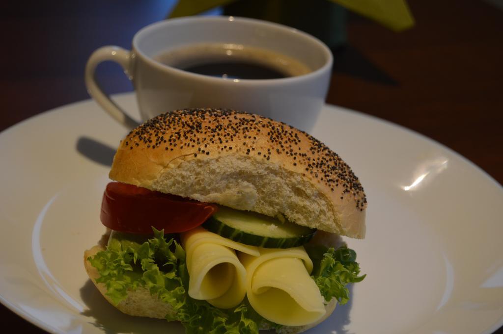 Lille 3* Stavanger
