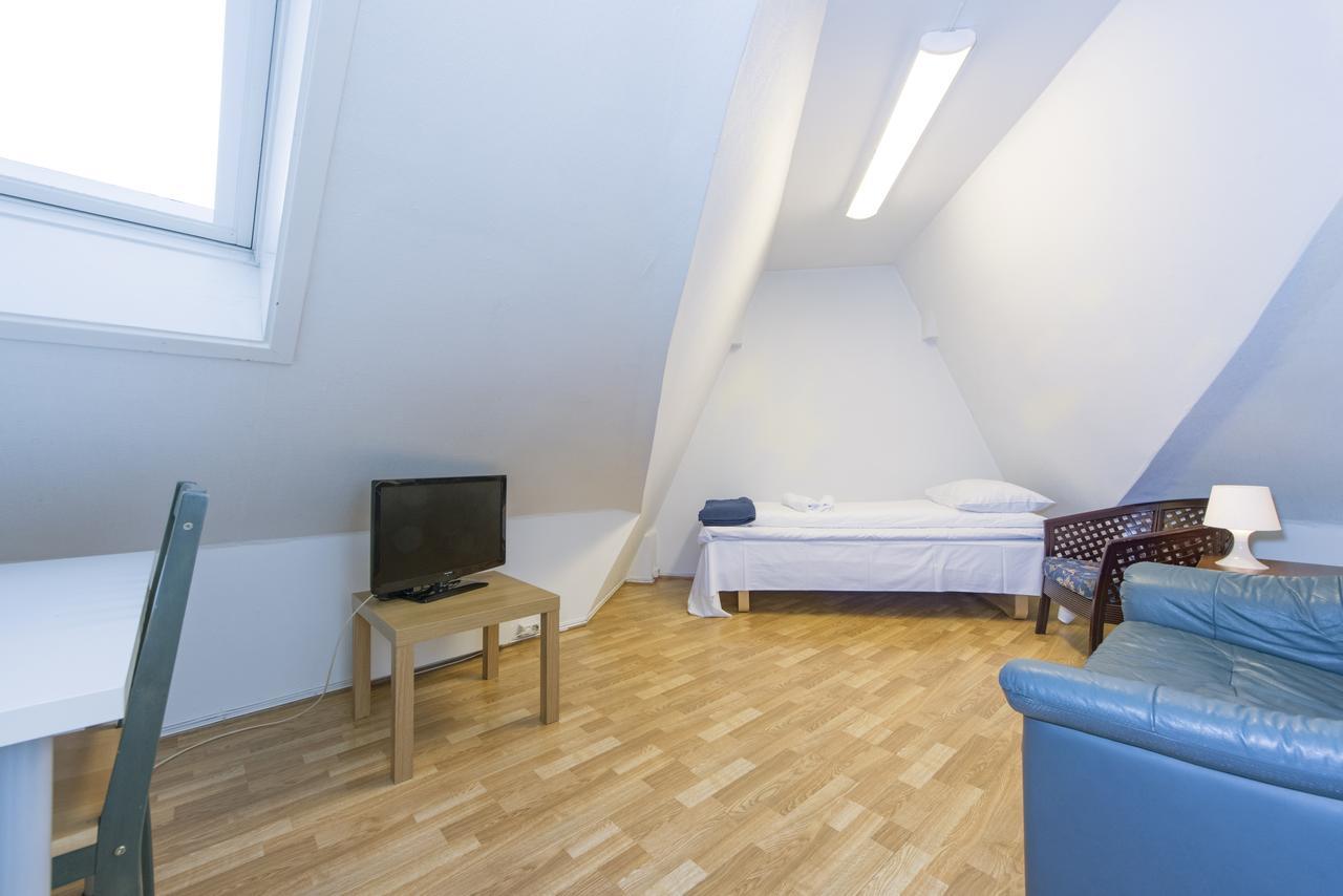 Hotel Lille 3*