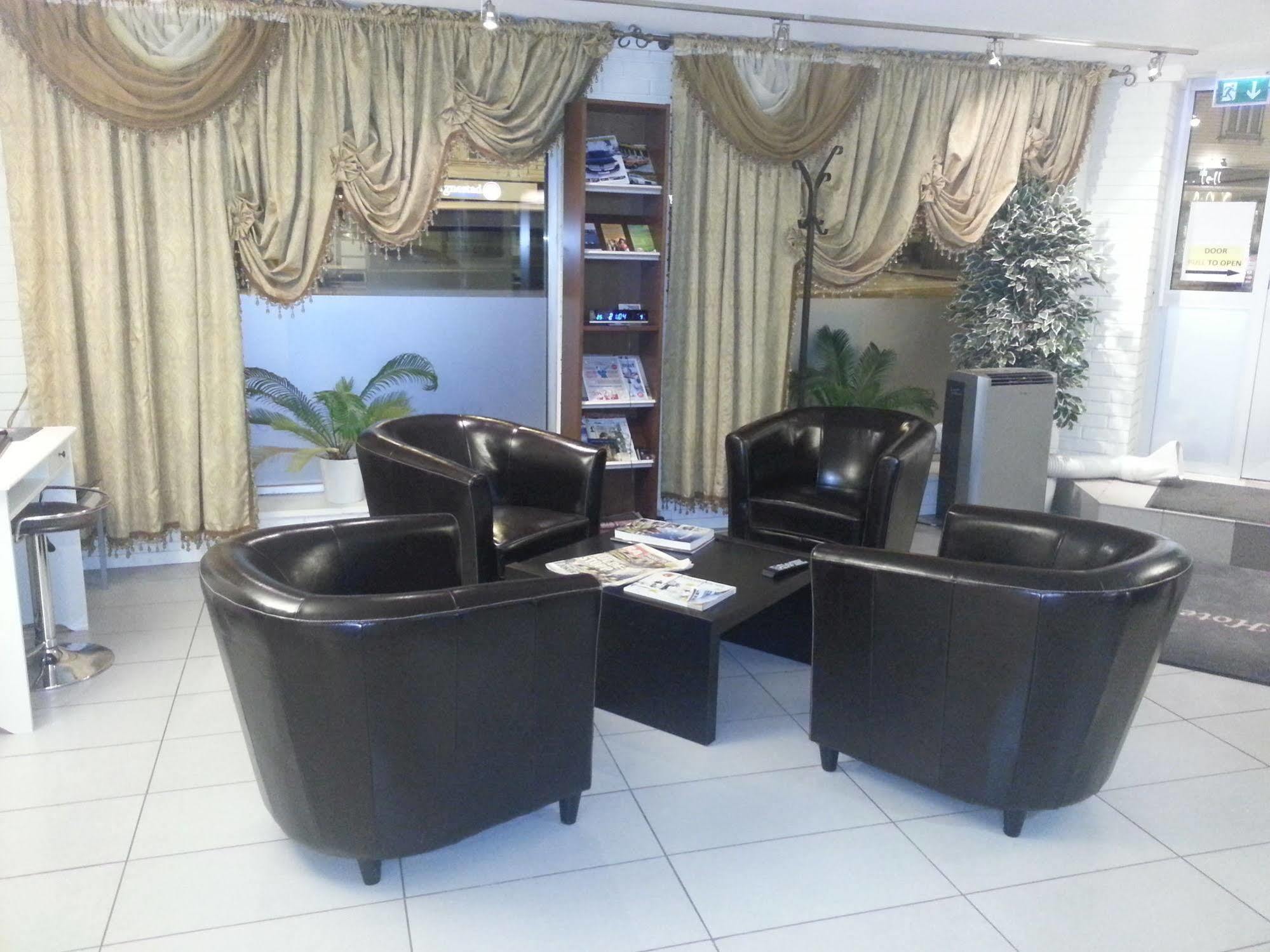 Lille Hotel 3*