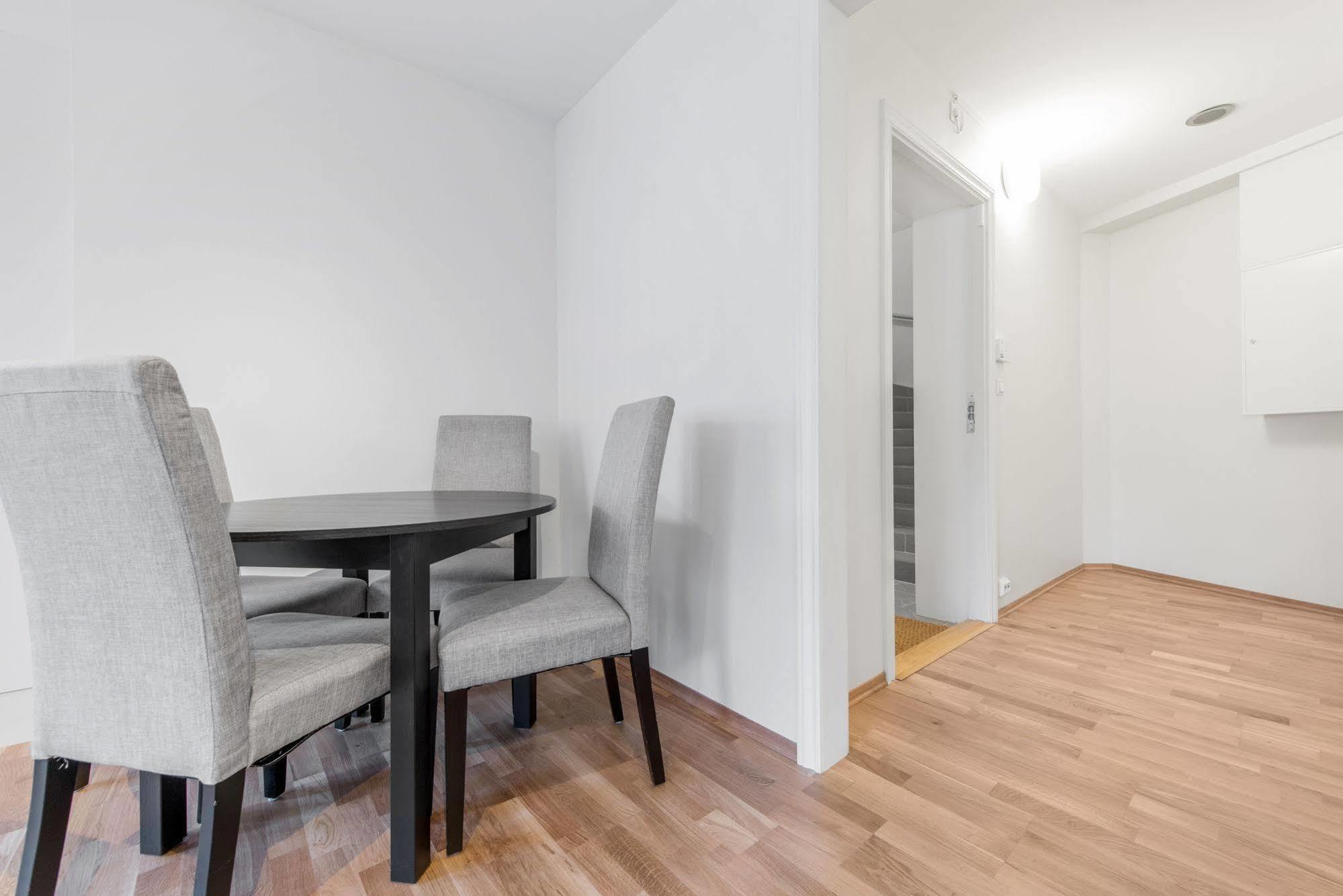Lille Hotel Stavanger