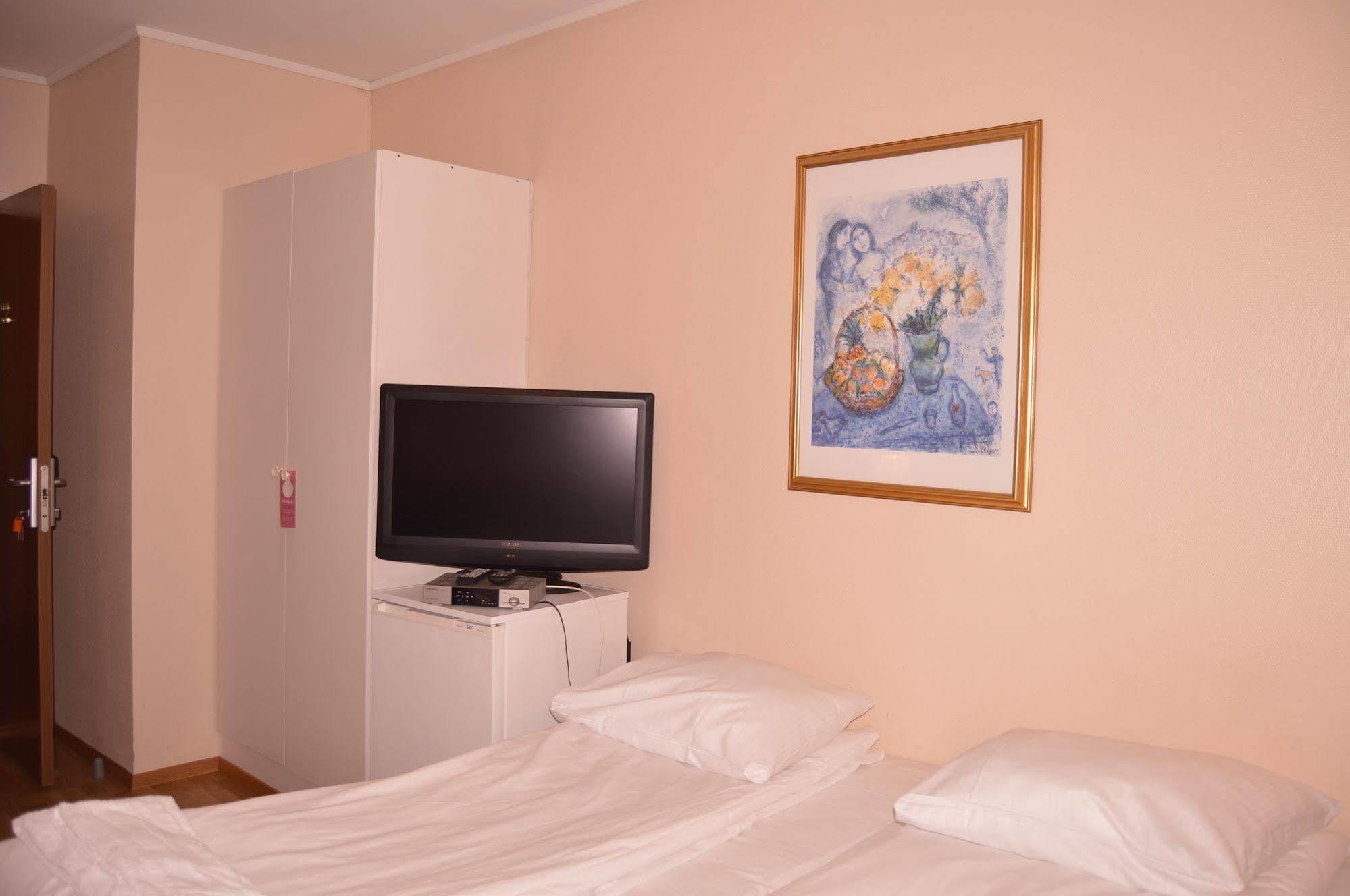 Lille Hotel
