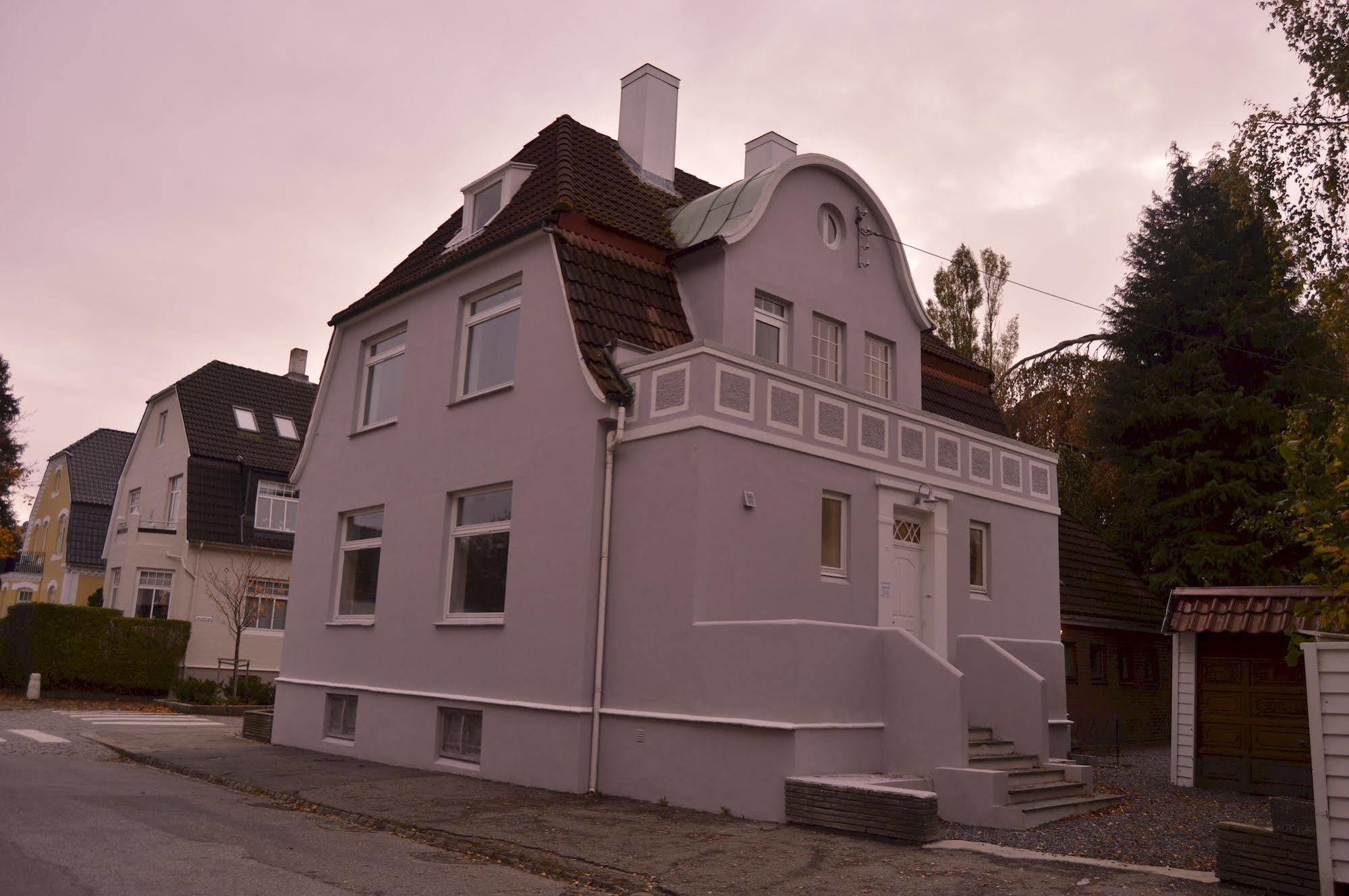 Lille Hotel