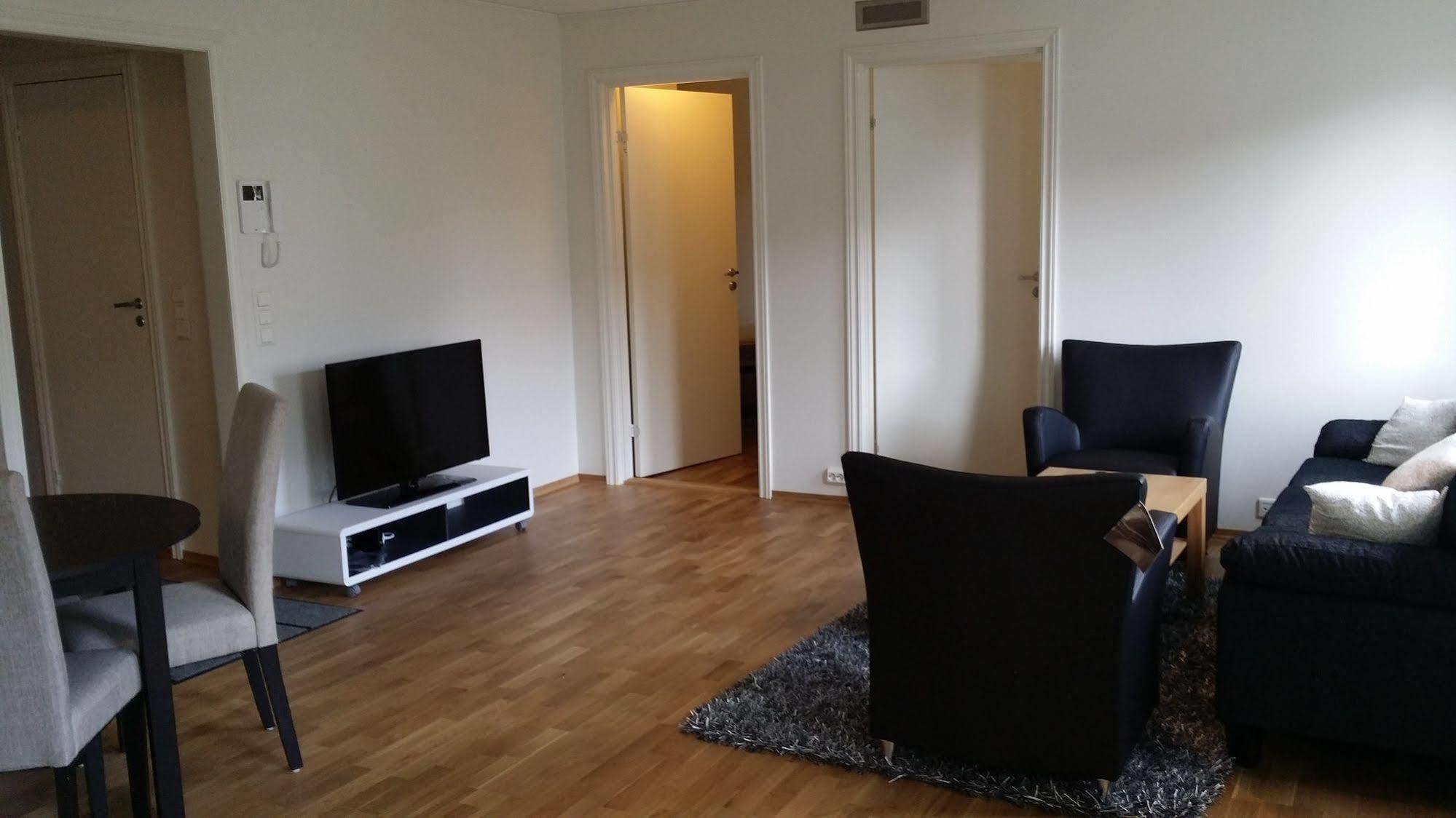 Lille 3* Stavanger