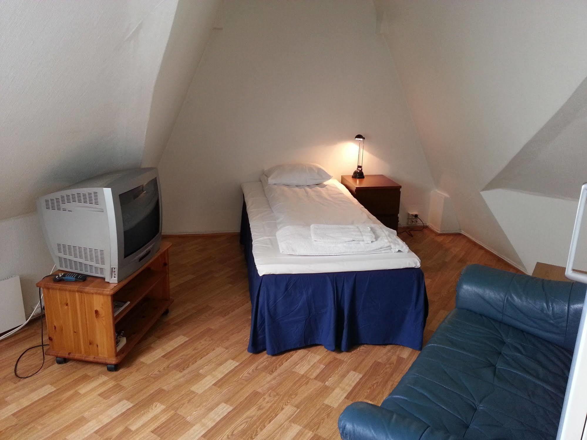 Hotel Lille 3*
