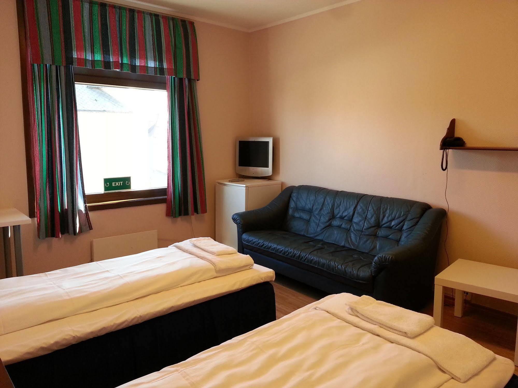 Hotel Lille 3*