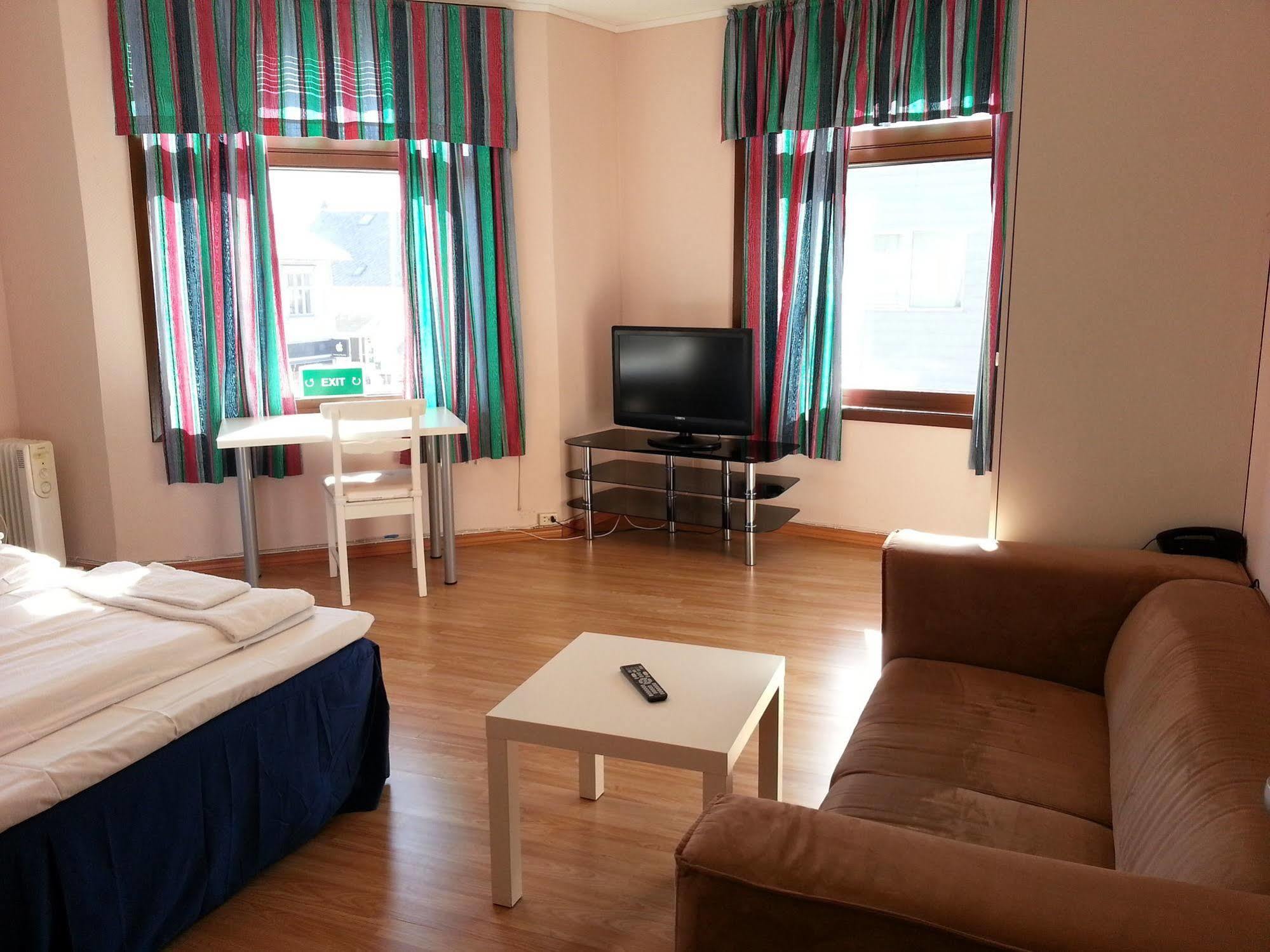 Lille Hotel Stavanger