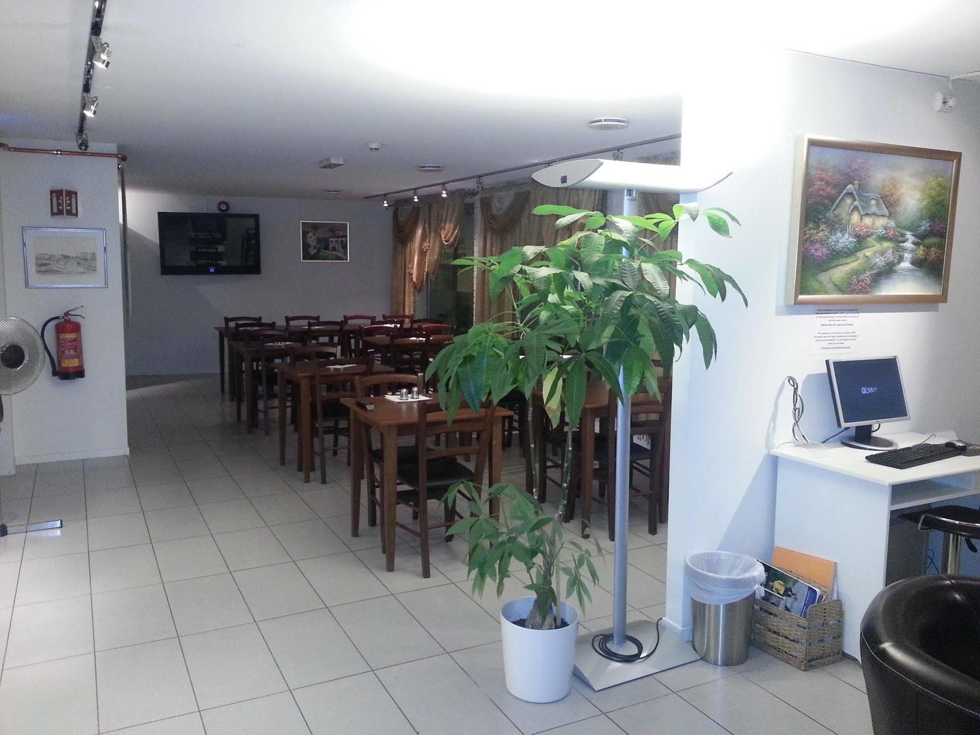 Lille Hotel 3*