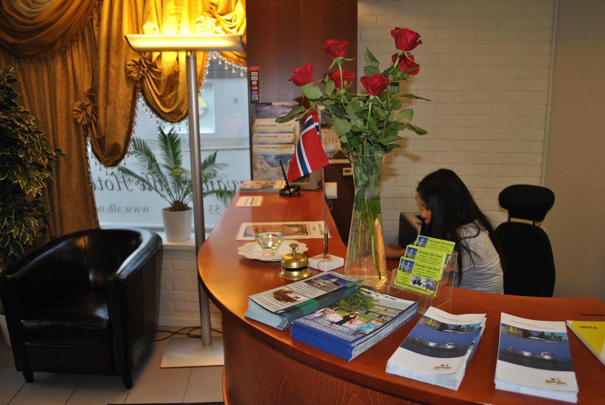 Hotel Lille Stavanger